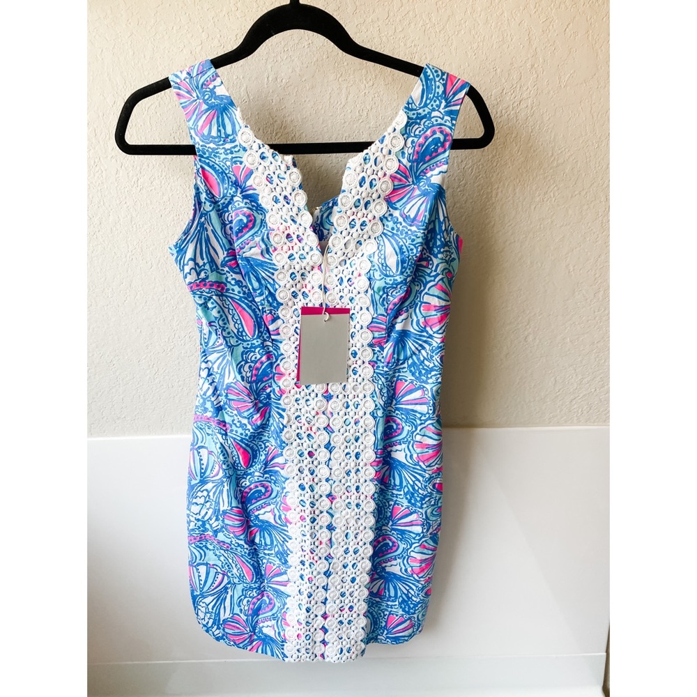 NWT Lilly for target My Fans Size 2